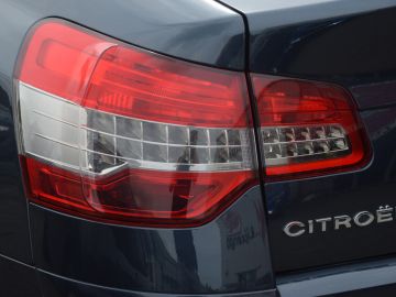 Citroën C5